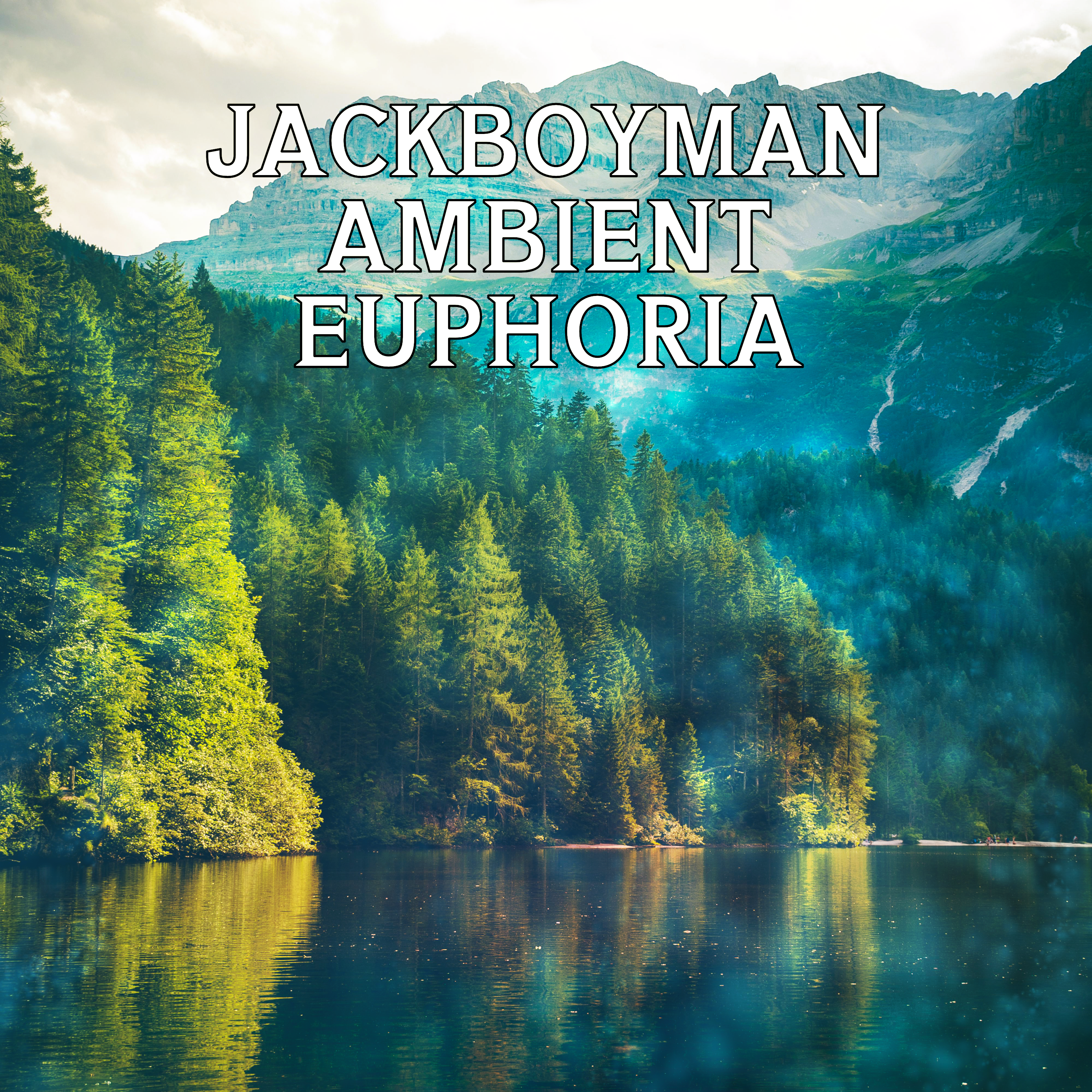 Ambient Euphoria cover by jackboyman